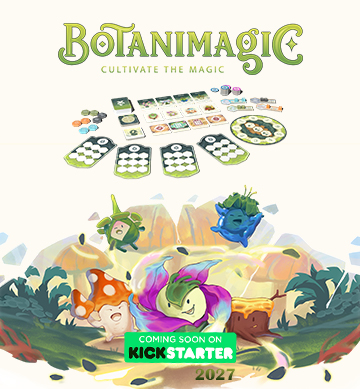 Botanimagic Banner