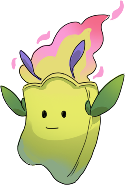 Botani Character