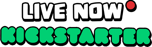 Kickstarter Live