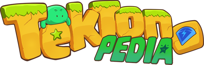 Tektonpedia Characters